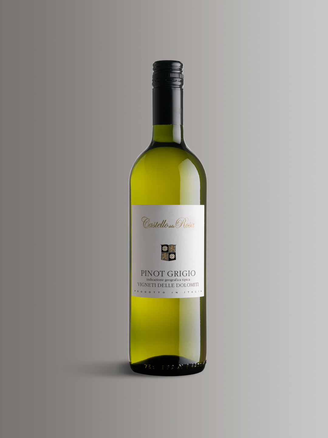 CastelloDellaRosa_PinotGrigio