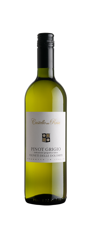 CastelloDellaRosa_PinotGrigio