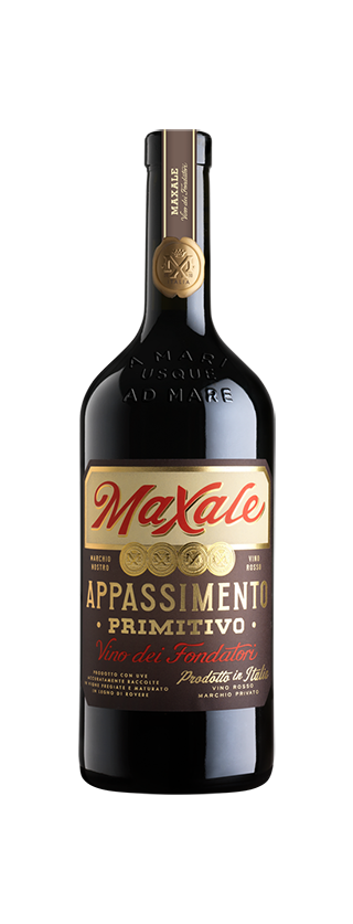 Maxale_Appassimento