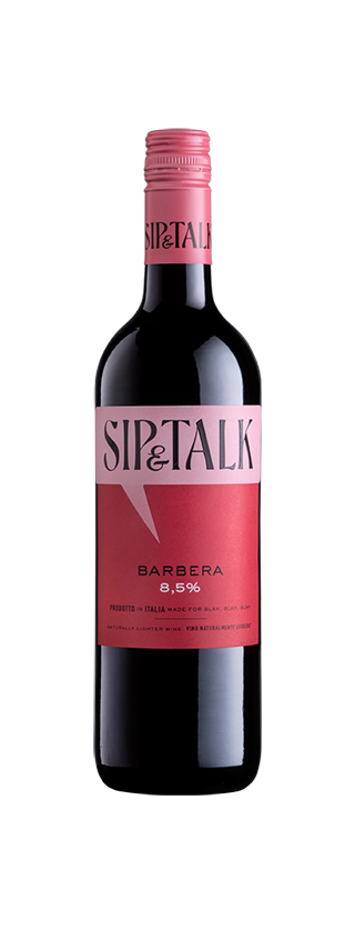 Sip&Talk_Barbera