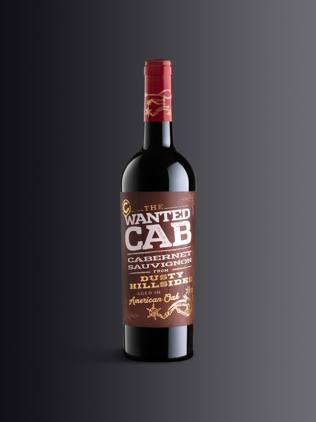 TheWanted_CabernetSauvignon
