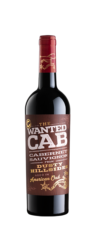 TheWanted_CabernetSauvignon