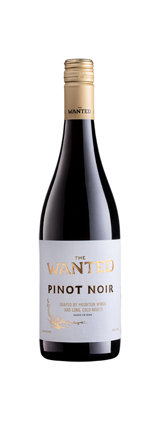 TheWanted_PinotNoir