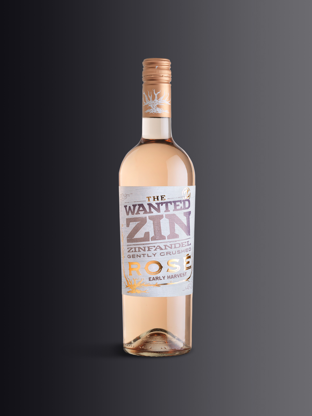 TheWanted_Rosè