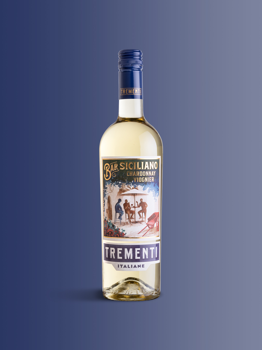 Trementi_Chardonnay