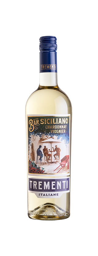 Trementi_Chardonnay