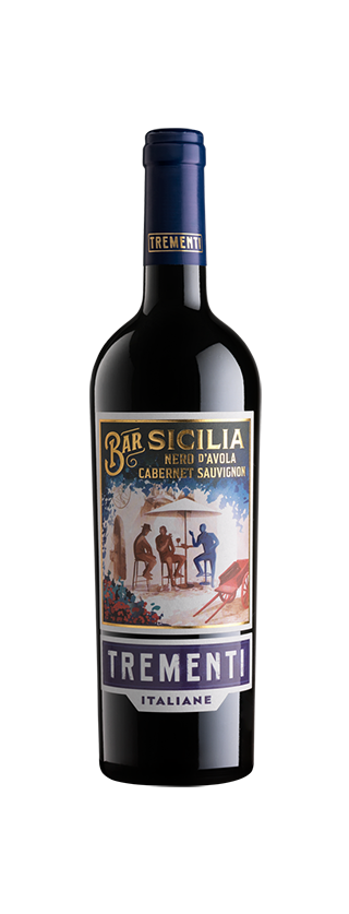 Trementi_NeroDAvola