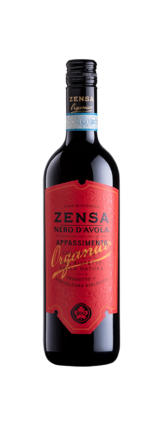 Zensa_NeroDAvola