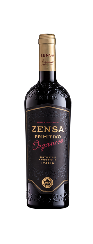 Zensa_Primitivo