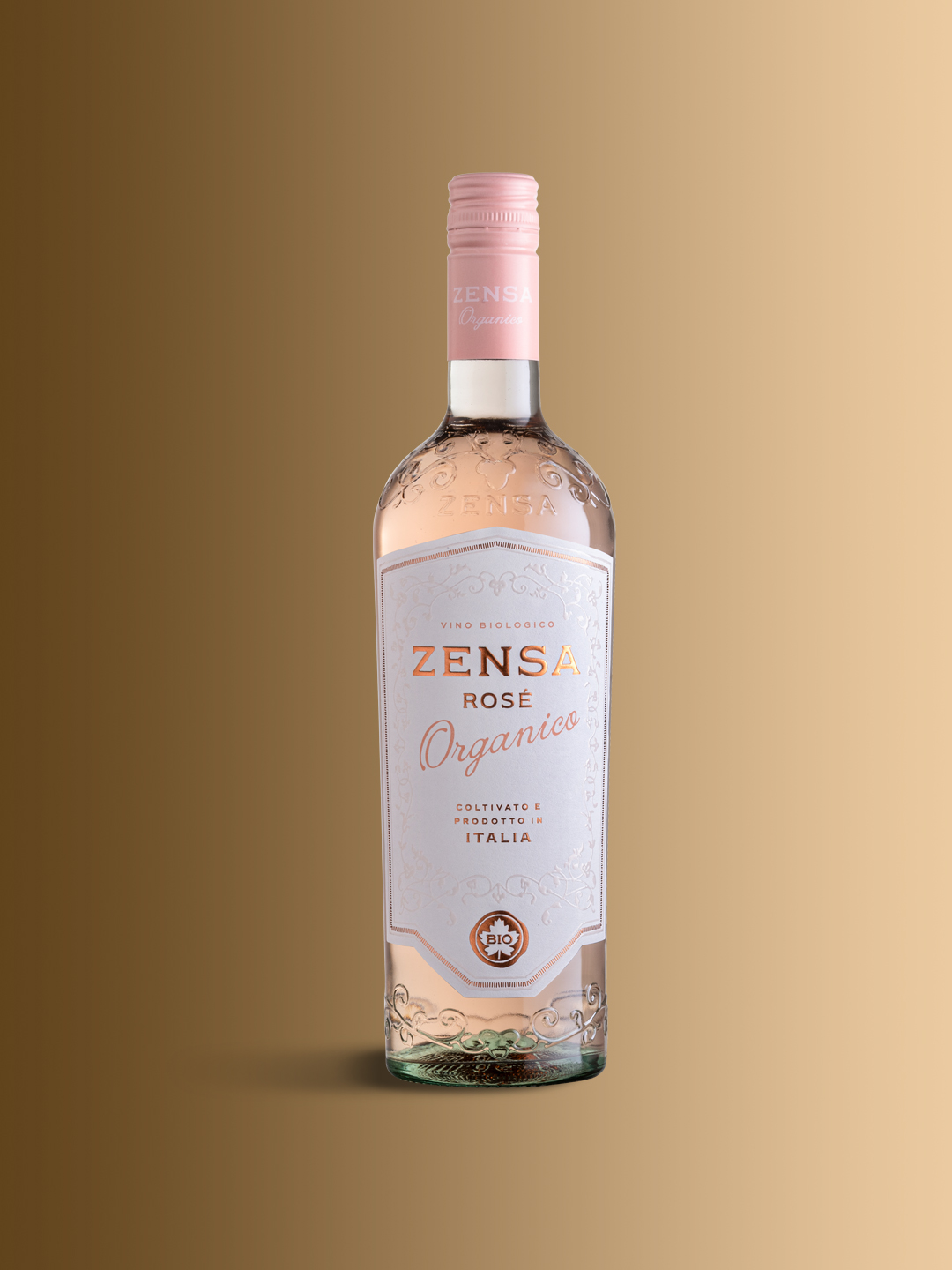 Zensa_Rosè