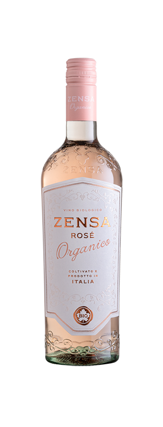 Zensa_Rosè