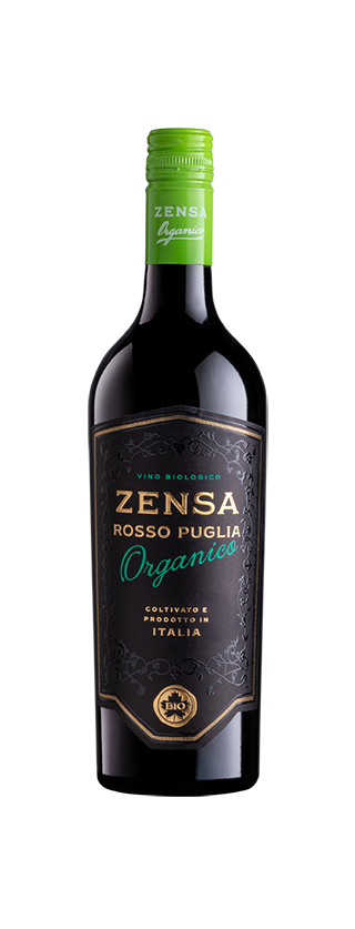 Zensa_RossoPuglia