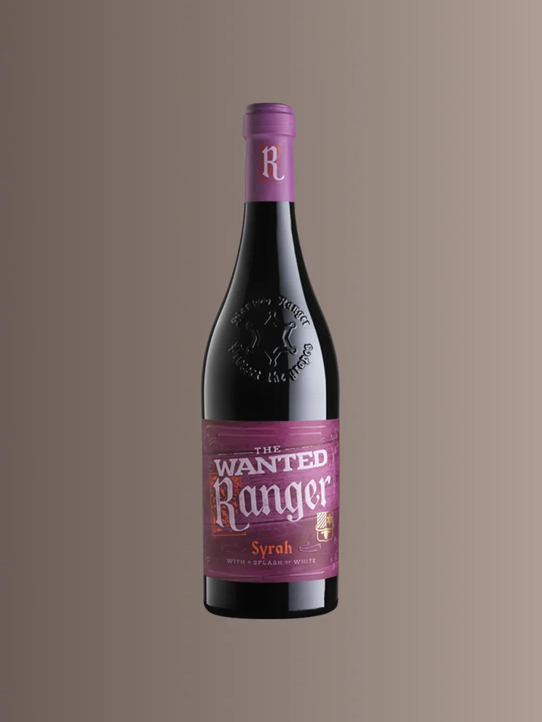 ranger-syrah